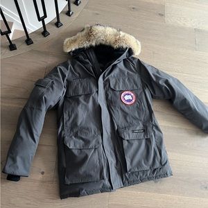 ✨HOST PICK✨ Mens Canada Goose Jacket